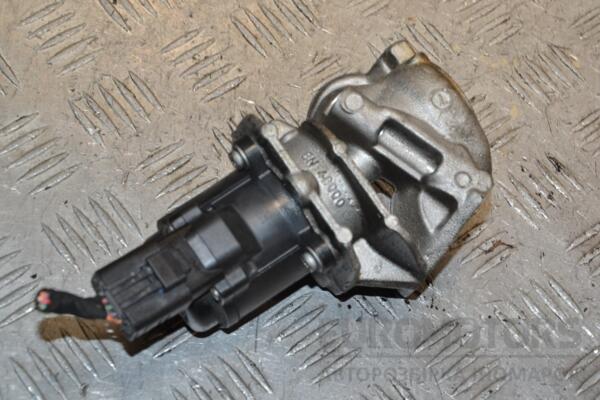 Клапан EGR электрический Citroen Berlingo 1.6hdi 1996-2008 9660276280 394158 - 2
