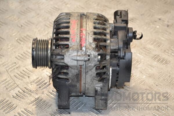 Генератор (дефект) Citroen Berlingo 1.6hdi 1996-2008 0124525035 394161 - 2