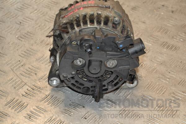 Генератор (дефект) Citroen Berlingo 1.6hdi 1996-2008 0124525035 394161 - 3