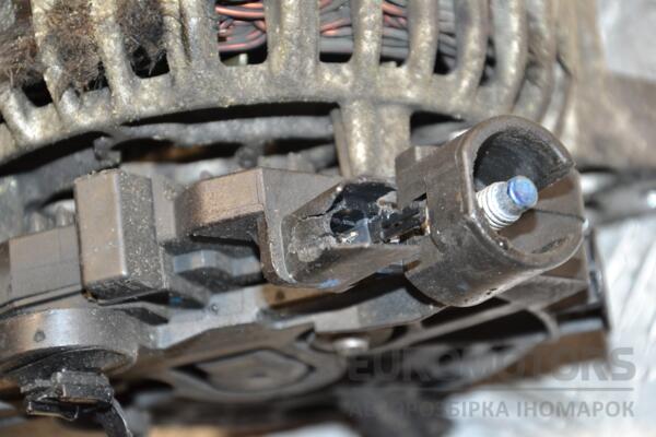 Генератор (дефект) Citroen Berlingo 1.6hdi 1996-2008 0124525035 394161 - 4