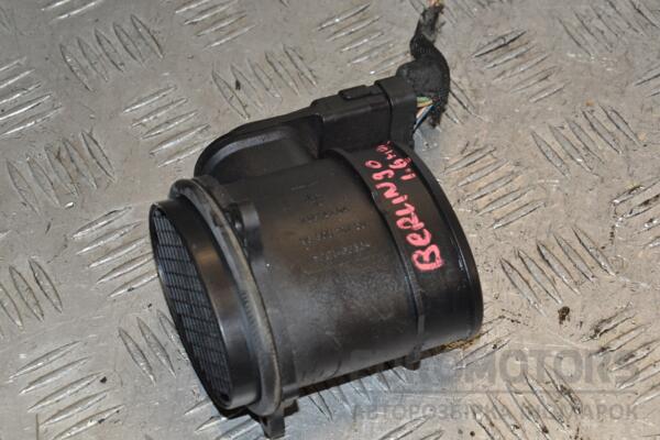 Расходомер воздуха Citroen Berlingo 1.6hdi 1996-2008 9650010780 394167 euromotors.com.ua