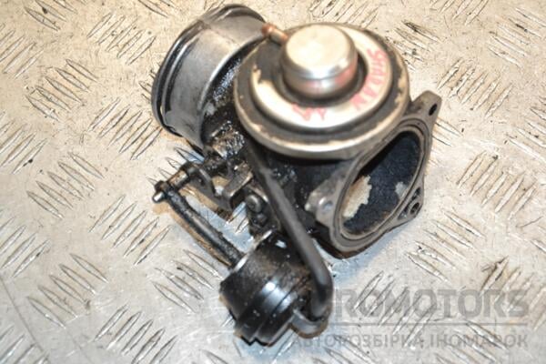 Клапан EGR механический VW Sharan 1.9tdi 1995-2010 038131501AA 394173 euromotors.com.ua