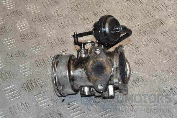 Клапан EGR механічний VW Sharan 1.9tdi 1995-2010 038131501AA 394173 - 2