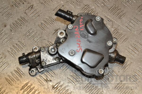 Вакуумный насос (тандемный насос) VW Sharan 1.9tdi 1995-2010 038145209E 394175 euromotors.com.ua