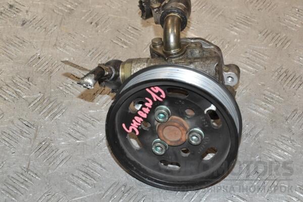 Насос гидроусилителя руля (ГУР) VW Sharan 1.9tdi 1995-2010 7M0145157AA 394177 euromotors.com.ua