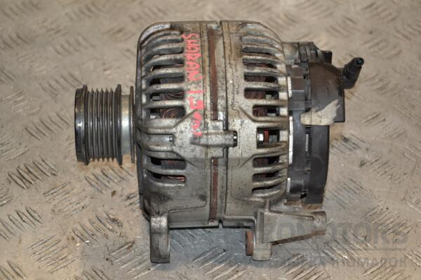 Генератор VW Sharan 1.9tdi 1995-2010 028903030 394180 - 2