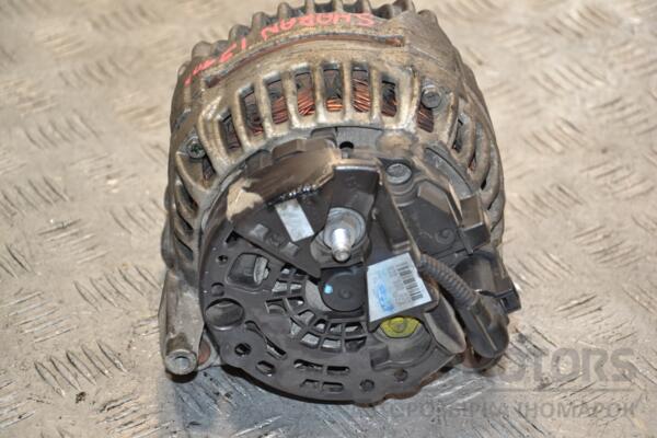 Генератор VW Sharan 1.9tdi 1995-2010 028903030 394180 - 3