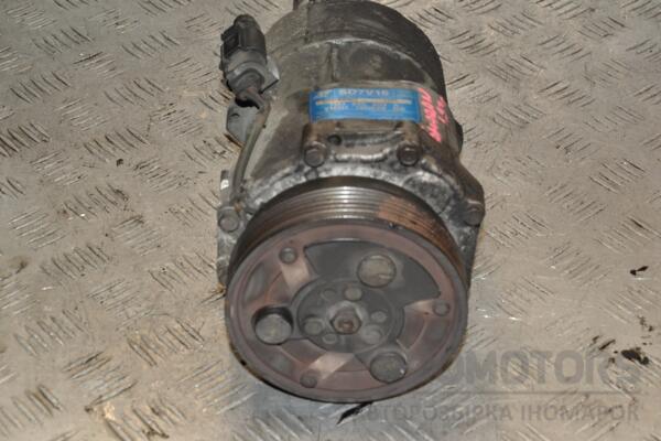 Компрессор кондиционера VW Sharan 1.9tdi 1995-2010 7M3820803A 394183 euromotors.com.ua