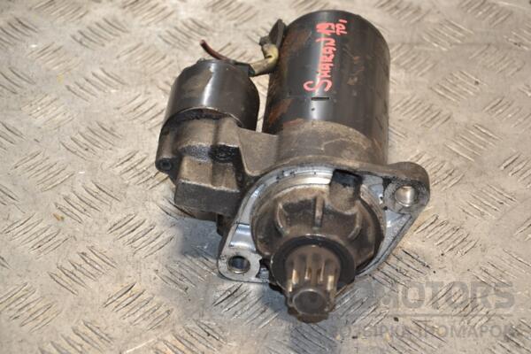 Стартер Ford Galaxy 1.9tdi 1995-2006 02M911023F 394186 - 2