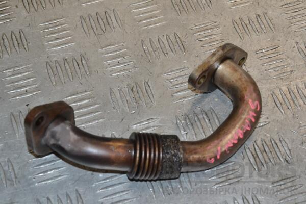 Трубка EGR VW Sharan 1.9tdi 1995-2010 038131521BR 394188 euromotors.com.ua