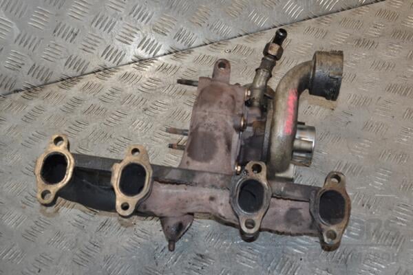 Турбина VW Sharan 1.9tdi 1995-2010 038253014R 394189 - 2