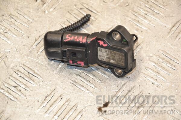 Датчик давления наддува (Мапсенсор) VW Sharan 1.9tdi 1995-2010 0281002401 394195 euromotors.com.ua