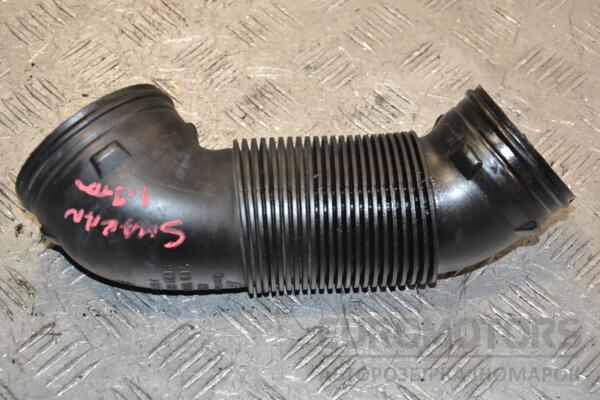 Патрубок повітряного фільтра VW Sharan 1.9tdi 1995-2010 7M3129627G 394196 euromotors.com.ua