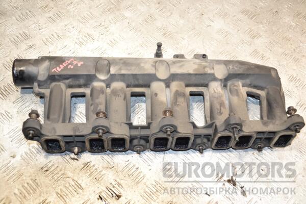Коллектор впускной пластик Ford Transit 2.0di 2000-2006 1C1Q9424AK 394199 euromotors.com.ua