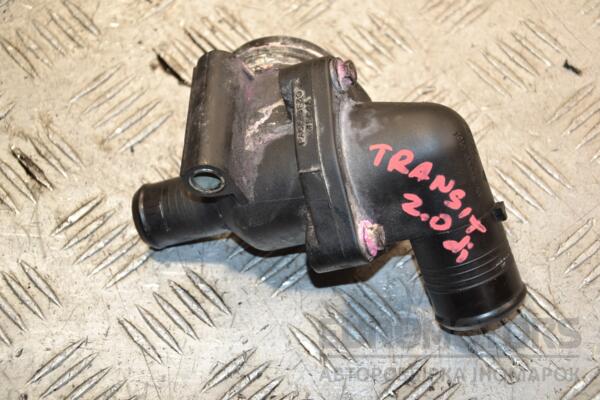 Корпус термостата Ford Transit 2.0di 2000-2006 1C1Q8594AB 394201 euromotors.com.ua