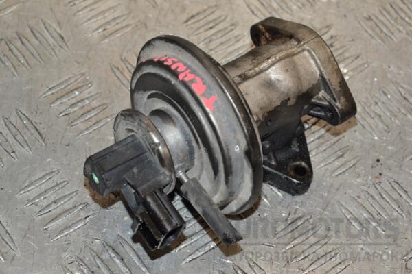 Клапан EGR электрический Ford Transit 2.0di 2000-2006 1C1Q9D475AC 394202 euromotors.com.ua