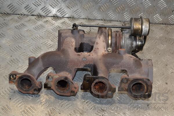Турбина Ford Transit 2.0di 2000-2006 1C1Q6K682EA 394205 - 2