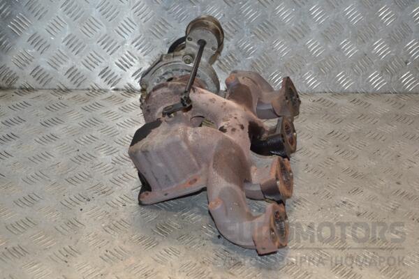 Турбина Ford Transit 2.0di 2000-2006 1C1Q6K682EA 394205 - 3
