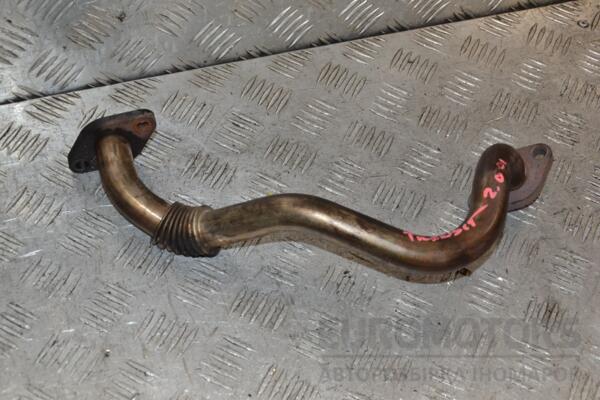 Трубка EGR Ford Transit 2.0di 2000-2006 1C1Q9D477AB 394208 euromotors.com.ua