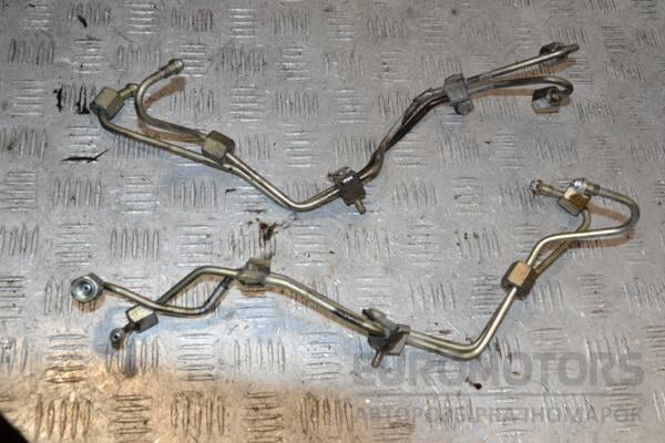 Трубки ТНВД комплект 4шт Ford Transit 2.0di 2000-2006 394209 euromotors.com.ua