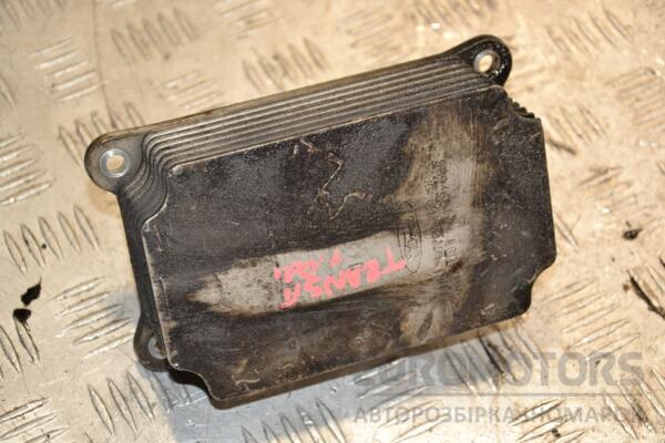 Теплообменник (Радиатор масляный) Ford Transit 2.0di 2000-2006 394217 euromotors.com.ua