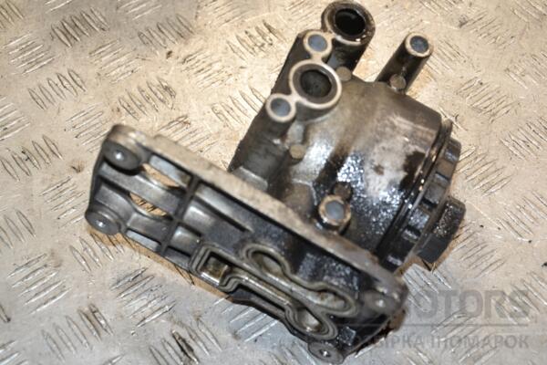 Корпус масляного фильтра Ford Transit 2.0di 2000-2006 1C1Q6B624AF 394219 - 2