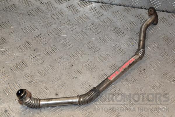 Трубка слива масла с турбины Ford Transit 2.0di 2000-2006 1C1Q6K677AA 394221 euromotors.com.ua
