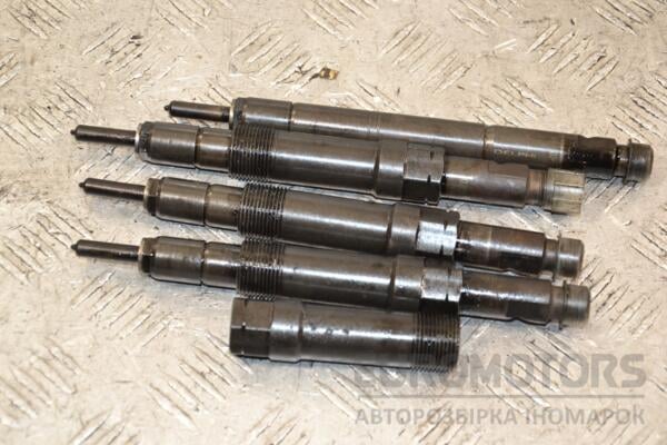 Форсунка дизель механическая Ford Transit 2.0di 2000-2006 TJBB02601D 394225 euromotors.com.ua