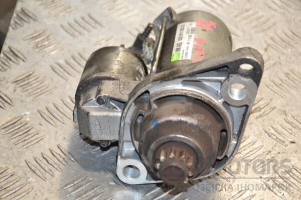 Стартер VW Jetta 1.4 16V TSI 2006-2011 02Z911023G 394229 - 2