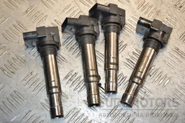 Катушка зажигания VW Golf 1.4 16V TSI (VI) 2008-2013 036905715F 394231 euromotors.com.ua
