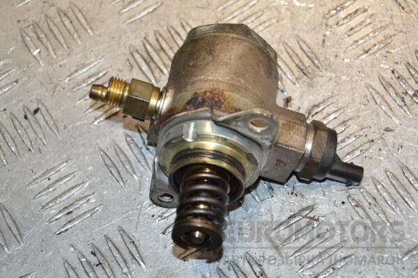 Топливный насос высокого давления (ТНВД) VW Golf 1.4 16V TSI (VI) 2008-2013 03C127026D 394232 - 2