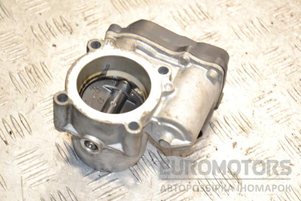 Дроссельная заслонка электрическая VW Golf 1.4 16V TSI (VI) 2008-2013 03C133062C 394234 - 2