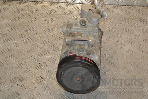 Компрессор кондиционера (дефект) VW Jetta 1.4 16V TSI 2006-2011 1K0820859T 394236 euromotors.com.ua