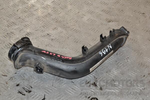 Патрубок повітряний VW Golf 1.4 16V TSI (VI) 2008-2013 03C145673H 394242 euromotors.com.ua