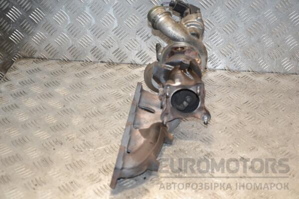 Турбина VW Golf 1.4 16V TSI (VI) 2008-2013 03C145702A 394244 - 3