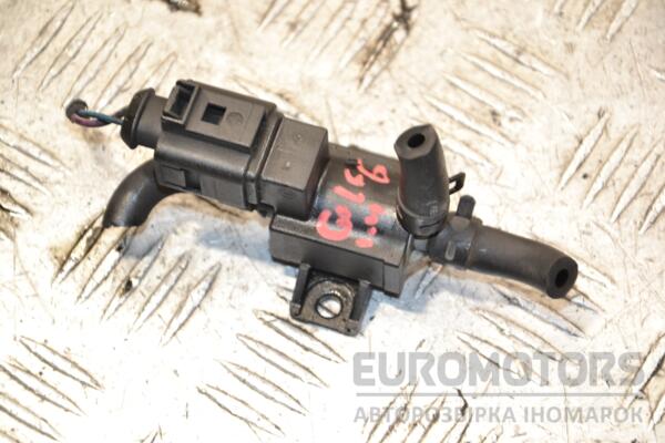Клапан электромагнитный VW Golf 1.4 16V TSI (VI) 2008-2013 06F906283F 394248 euromotors.com.ua