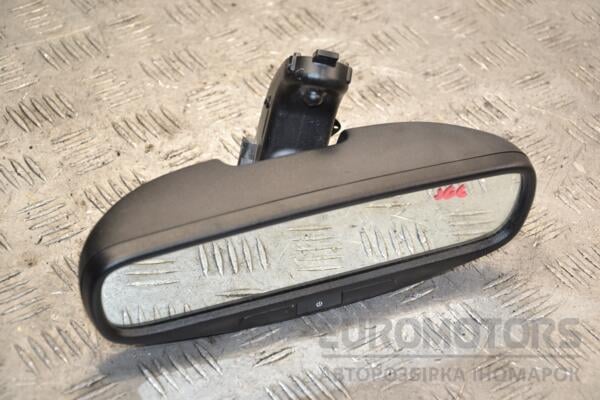 Дзеркало салону електро Jeep Grand Cherokee 2010 68289782AB 394262 euromotors.com.ua