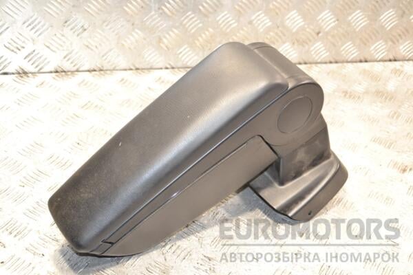 Підлокітник Mazda 2 2014 D09VV0630 394268 euromotors.com.ua