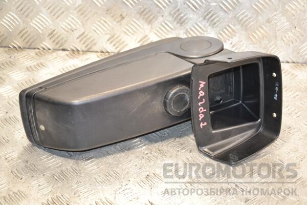 Подлокотник Mazda 2 2014 D09VV0630 394268 - 2