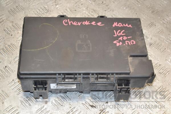 Блок запобіжників Jeep Grand Cherokee 2010 68251627AC 394275 euromotors.com.ua