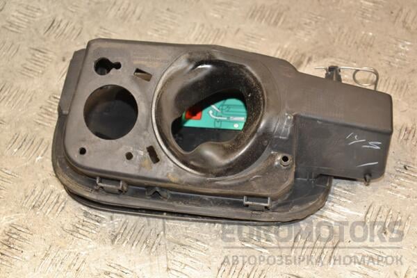 Лючок паливного бака Jeep Grand Cherokee 2010 68156453AC 394278 - 2