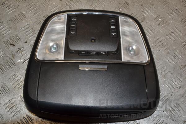 Плафон салону передній Jeep Grand Cherokee 2010 68329822AA 394280 euromotors.com.ua