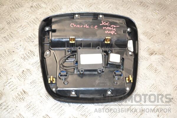 Плафон салону передній Jeep Grand Cherokee 2010 68329822AA 394280 - 2