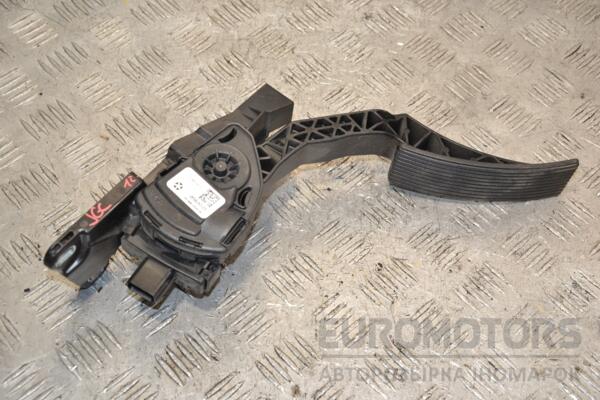 Педаль газа электр пластик Jeep Grand Cherokee 2010 52124785AF 394284 euromotors.com.ua