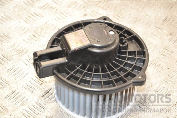 Мотор пічки Mazda 2 2014 8727001820 394293 euromotors.com.ua