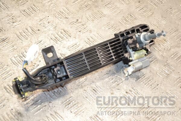 Ручка двери наружная передняя левая Mazda 2 2014 394297 - 2