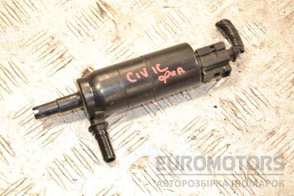 Насос омывателя фар Honda Civic 2011-2017 3304876 394299 euromotors.com.ua