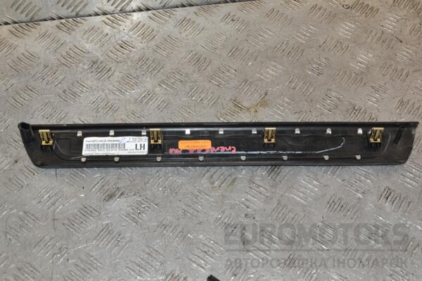 Накладка порога внутрішня передня ліва Jeep Grand Cherokee 2010 1NC81DX9AB 394304 - 2