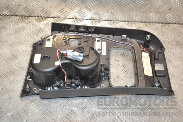 Накладка консоли кулисы Jeep Grand Cherokee 2010 1XH202X9AD 394308 - 2