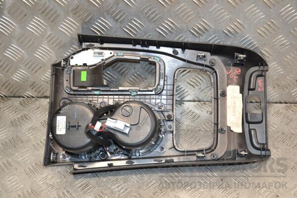 Накладка консолі куліси Jeep Grand Cherokee 2010 5VK202X9AE 394310 - 2